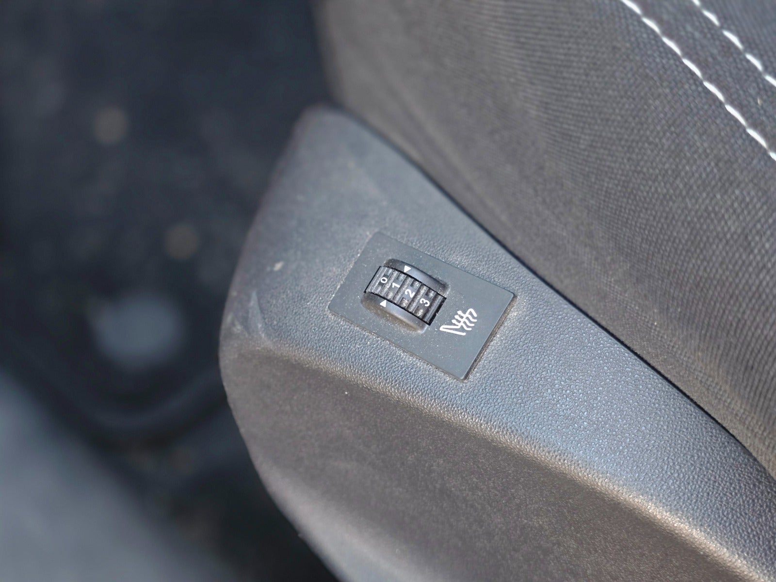 Billede af Peugeot 208 1,2 PureTech 82 Active