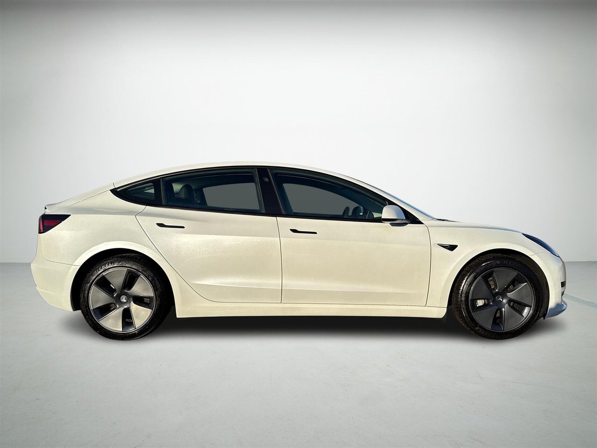 Tesla Model 3 RWD billede 5
