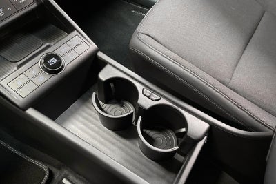 Hyundai Kona EV Advanced