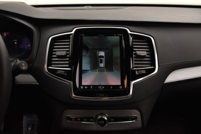 Volvo XC90 T8 ReCharge Ultimate Dark aut. AWD 7prs