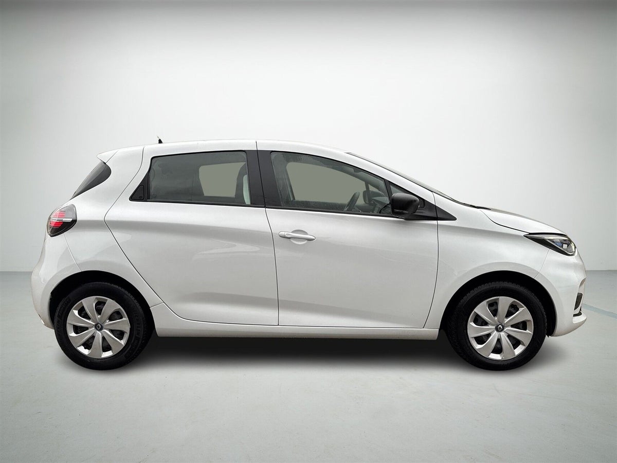 Renault Zoe Go! billede 5