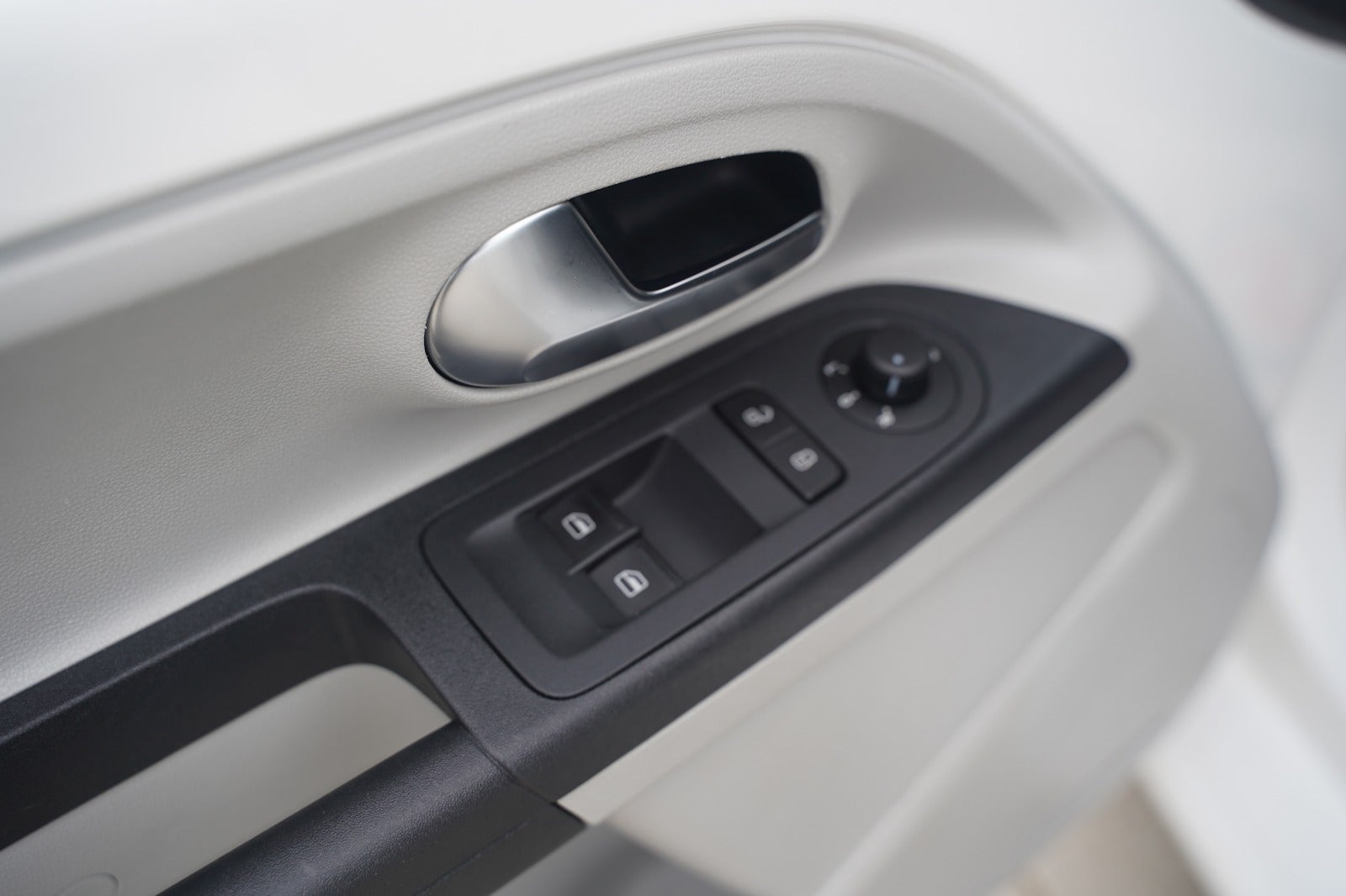 Billede af Seat Mii 1,0 60 Style aut. eco