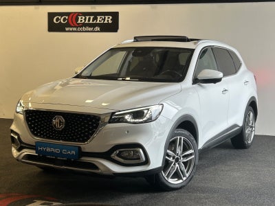 MG EHS 1,5 PHEV Luxury 5d