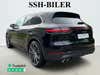 Porsche Cayenne S Tiptr. thumbnail