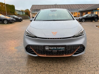 Cupra Born High billede 1
