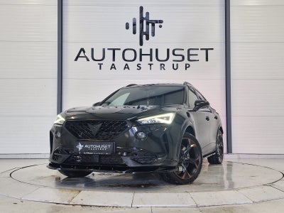 Cupra Formentor 2,0 TSi DSG 4Drive 5d