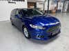 Ford Mondeo TDCi 115 Titanium stc.