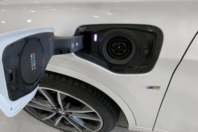 BMW X1 xDrive25e M-Sport+ aut.