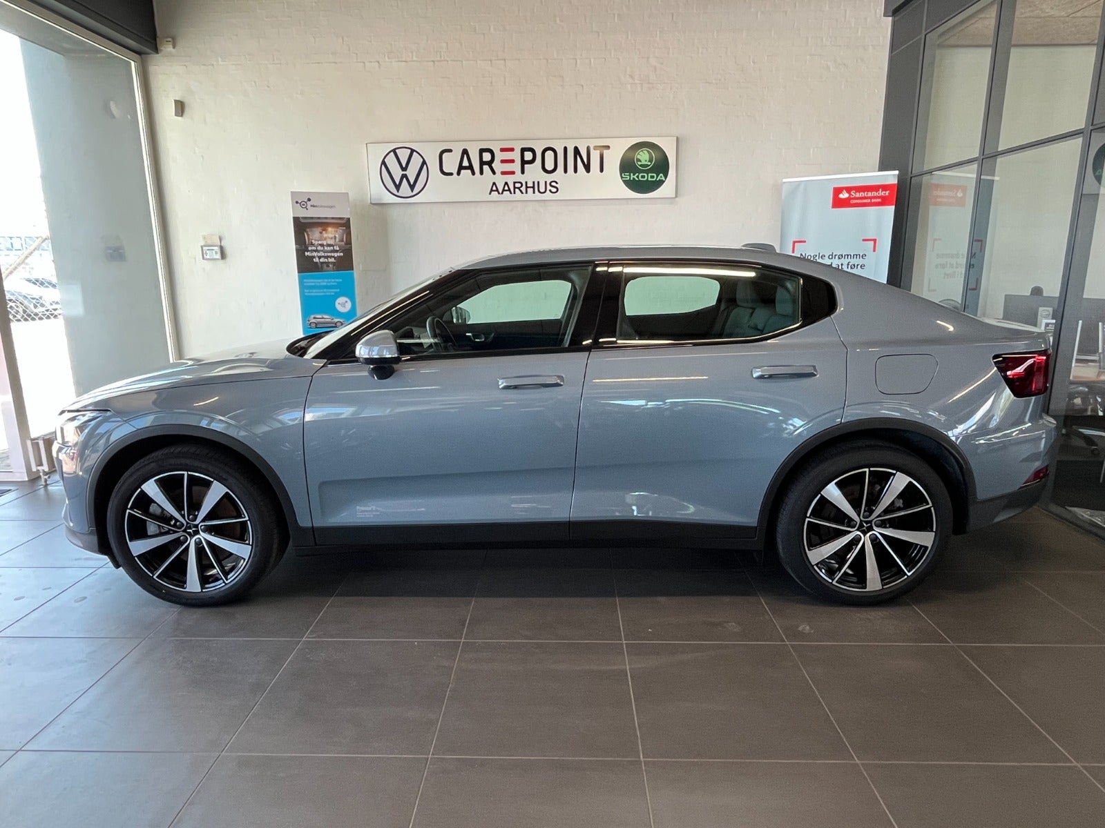 Billede af Polestar 2  Standard Range