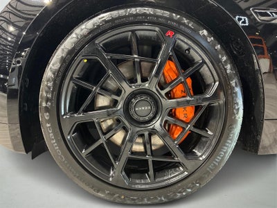 Zeekr 001 Sport Edition AWD billede 3