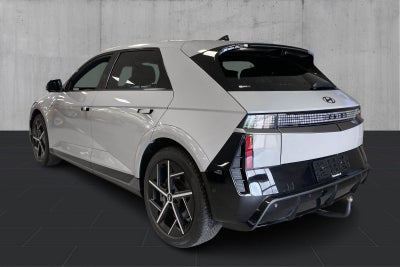 Hyundai Ioniq 5 N Line+ Hyundai Ioniq 5 N Line+ - 2
