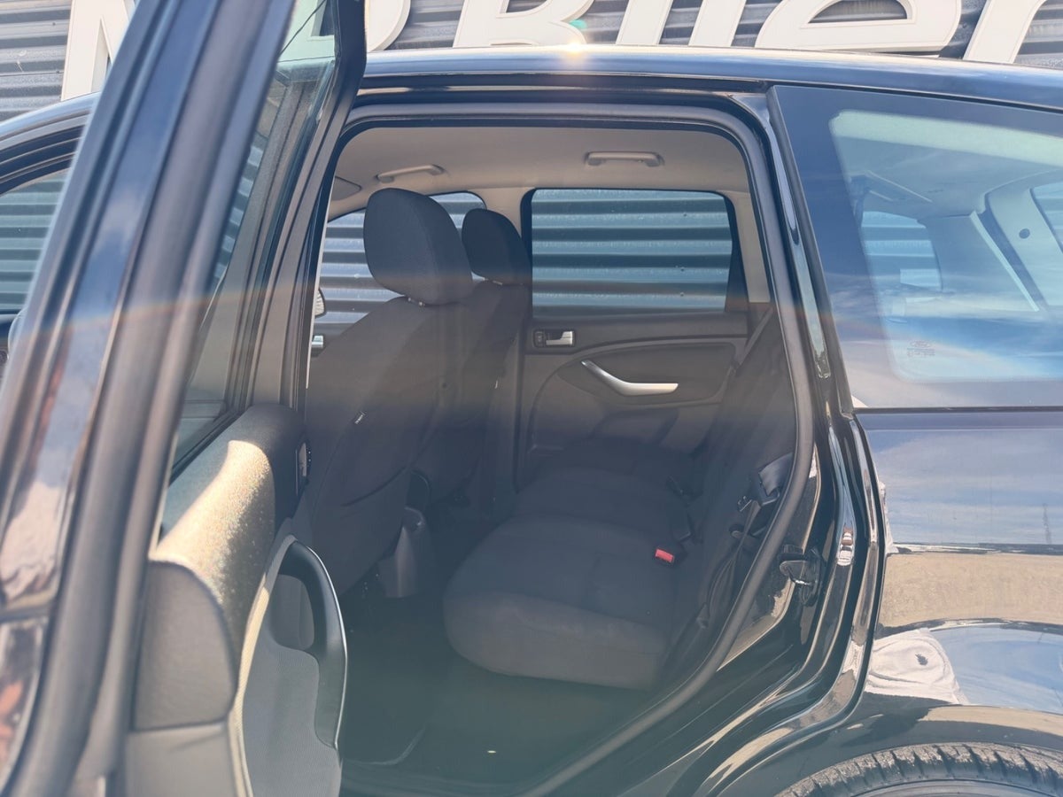 Billede af Ford C-MAX 1,6 TDCi 90 Trend Collection