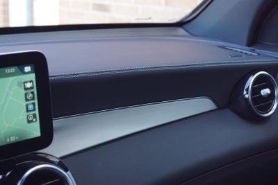 Mercedes GLC300 de AMG Line aut. 4Matic