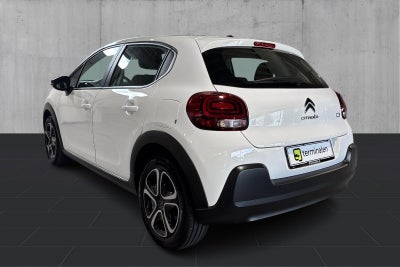 Citroën C3 PureTech 83 Feel - 2