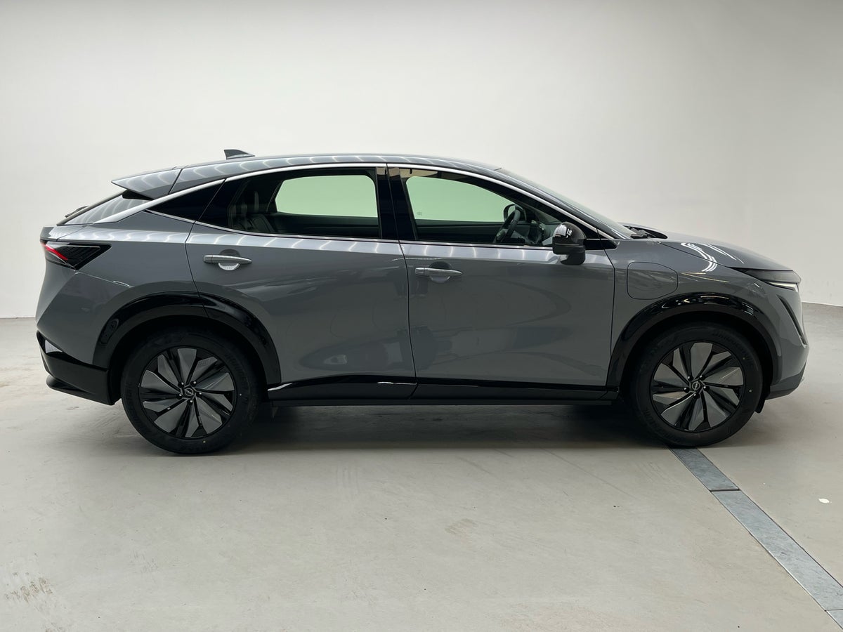 Nissan Ariya Advance billede 16
