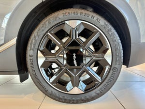 Kia EV6 Long Range Prestige