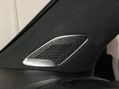 Mercedes EQA250+ AMG Premium Van