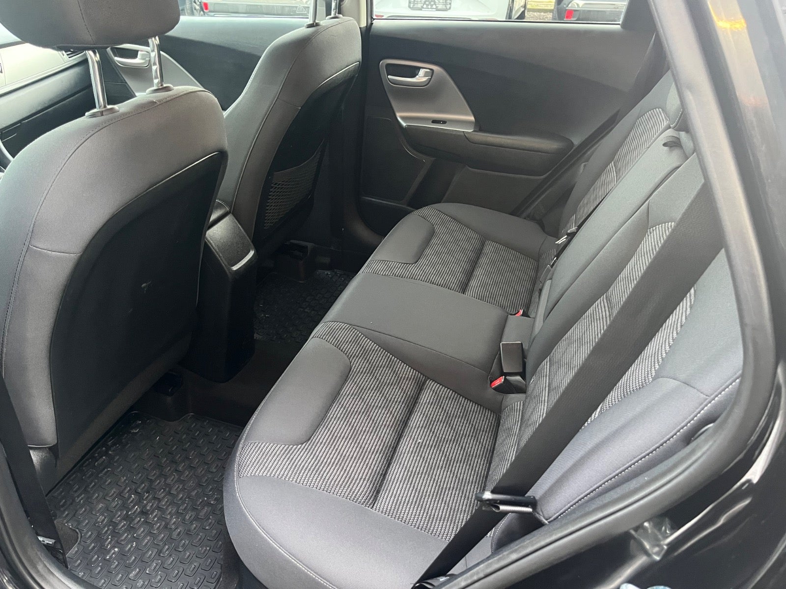 Billede af Kia Niro 1,6 PHEV Comfort DCT