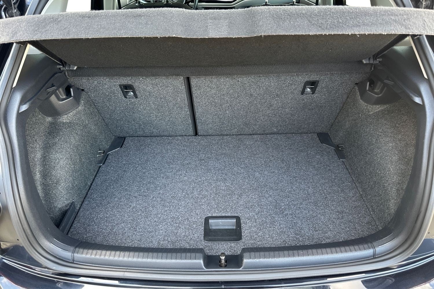 Billede af VW Polo 1,0 TSi 95 Comfortline DSG