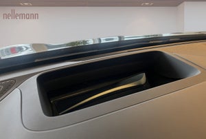 MG MGS6 Luxury Performance AWD