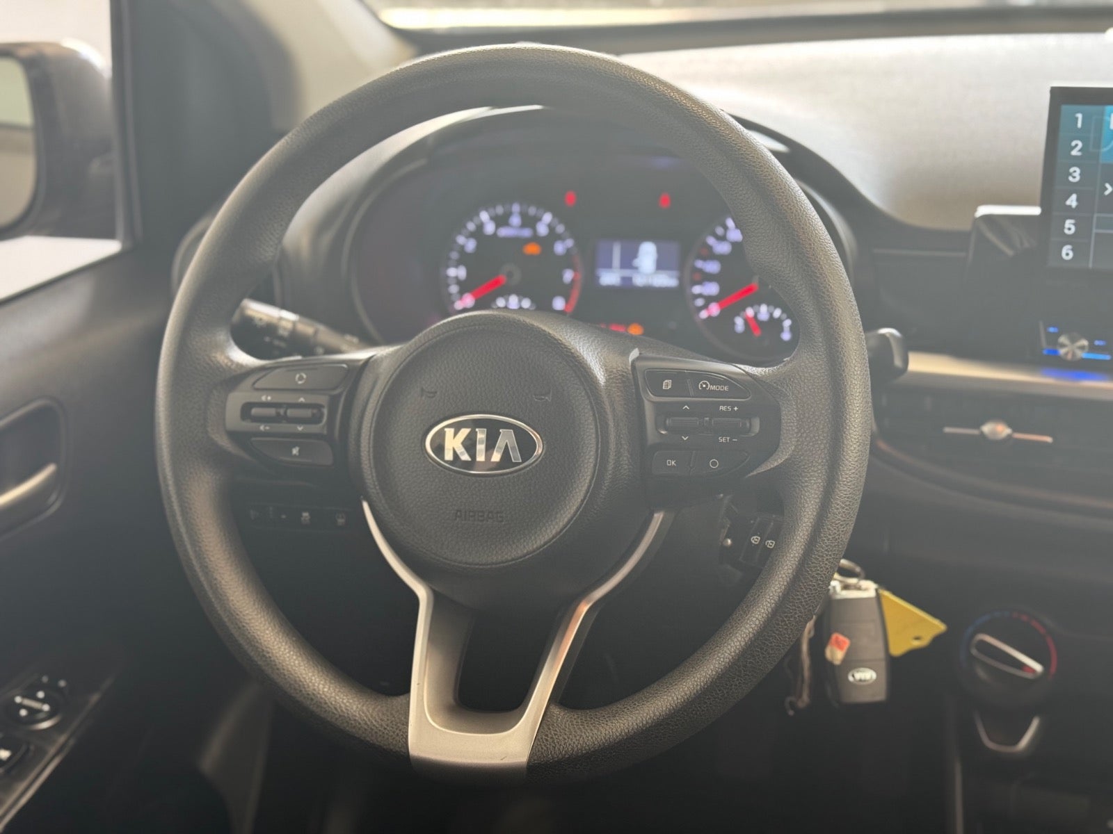 Kia Picanto 2018