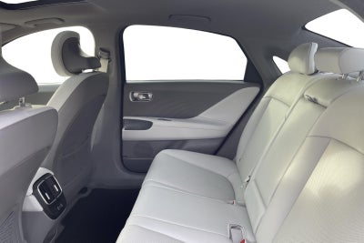 Hyundai Ioniq 6 Ultimate AWD