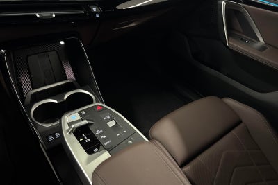 BMW iX2 xDrive30 M-Sport