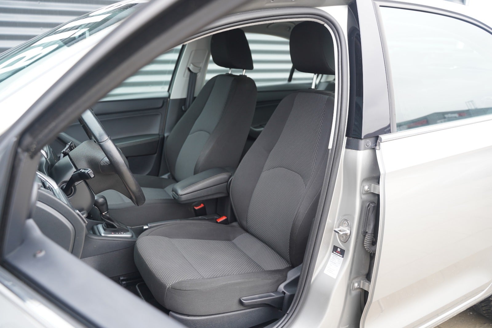 Billede af Seat Toledo 1,4 TSi 125 Style DSG