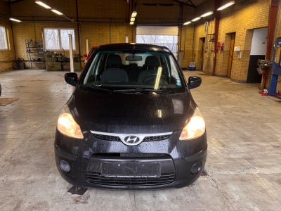 Hyundai i10 1,1 Classic 5d