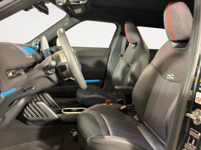 MINI Aceman SE JCW Trim M