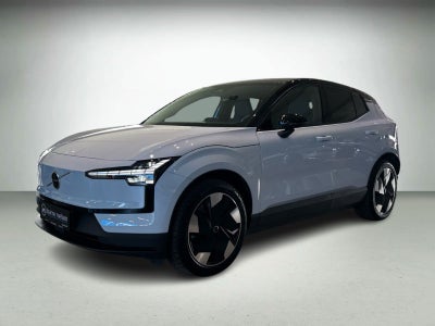 Volvo EX30 Twin Performance Plus