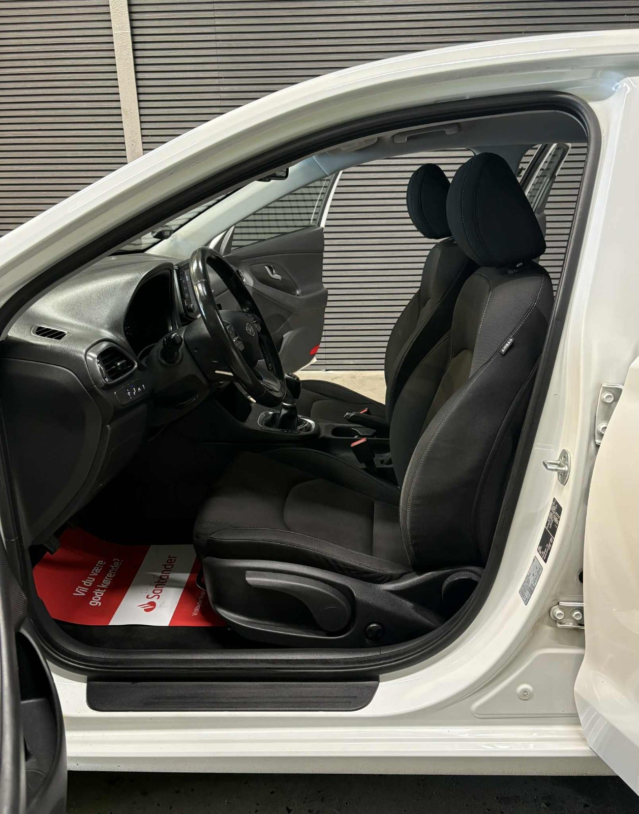 Billede af Hyundai i30 1,0 T-GDi Premium