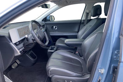 Hyundai Ioniq 5 Ultimate - 4