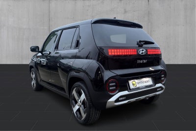 Hyundai Inster Advanced Hyundai Inster Advanced - 2