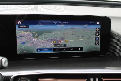 Mercedes EQC400 AMG Line 4Matic