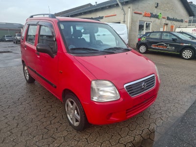 Suzuki Wagon R+ 1,3 GL 5d
