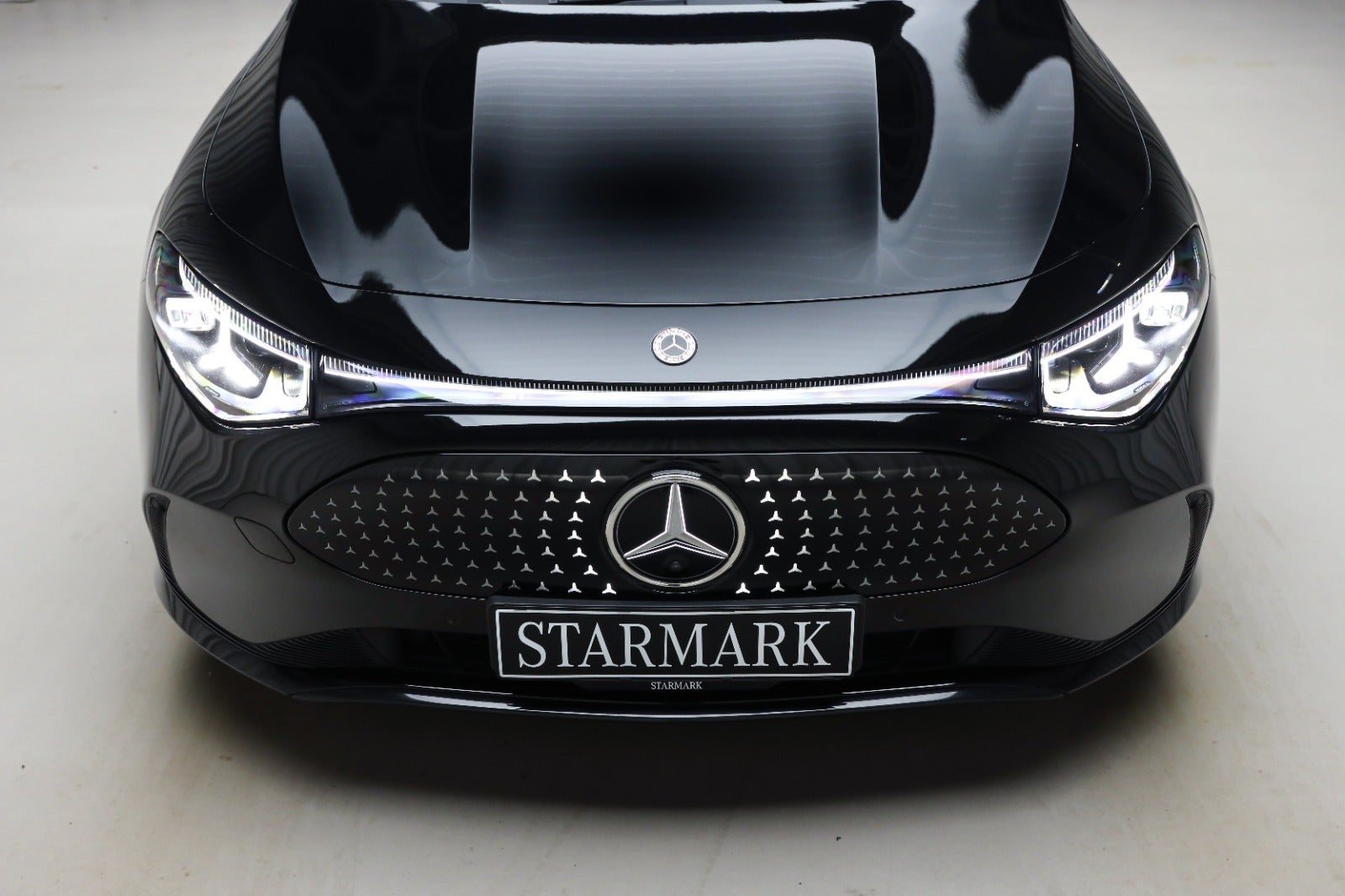 Mercedes-Benz CLA 350