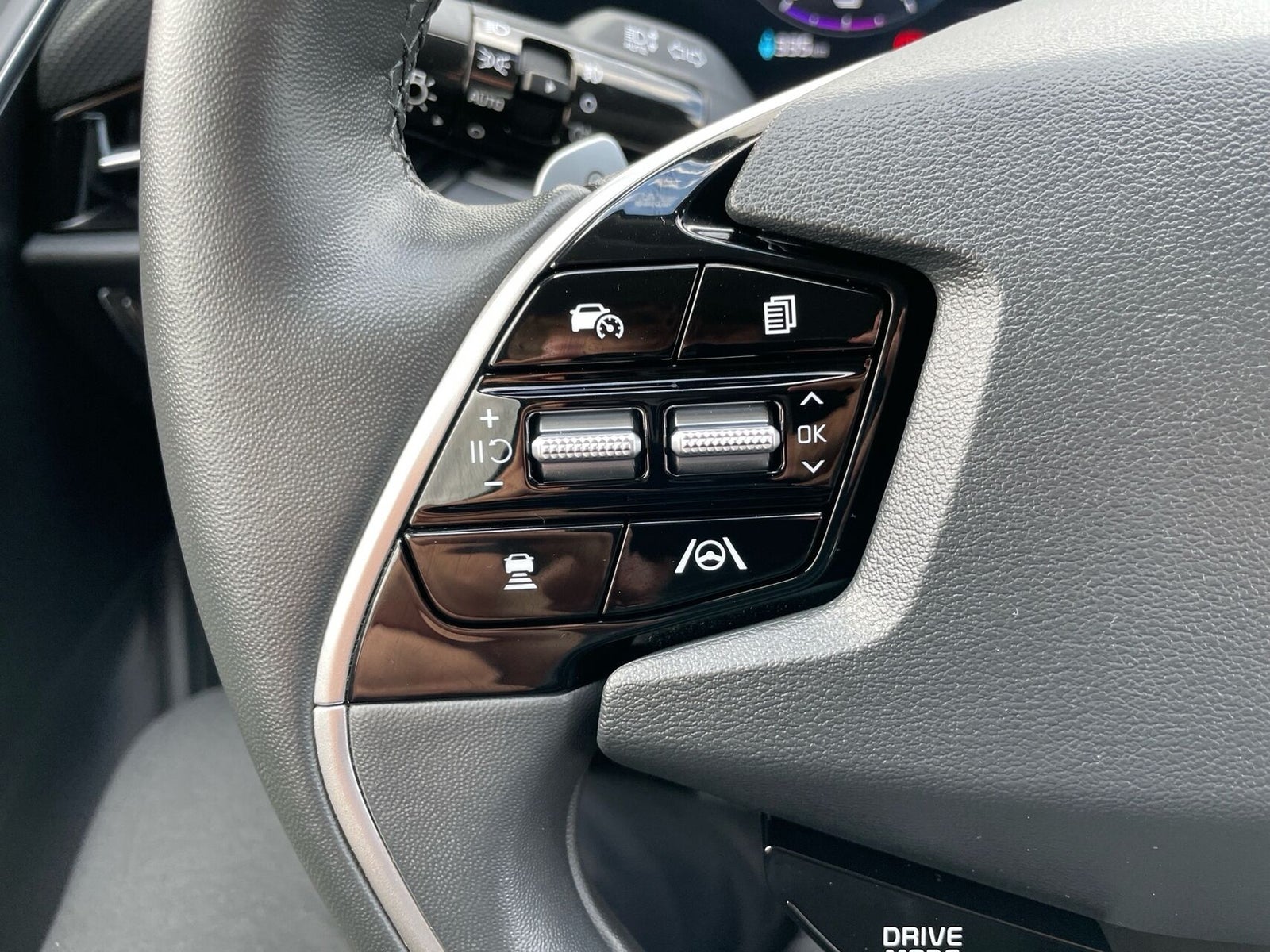 Kia Niro EV Premium