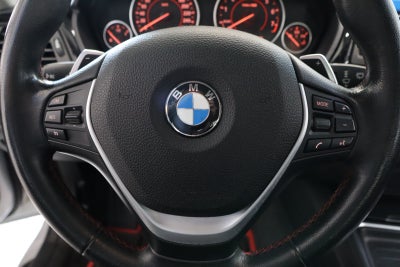 BMW 328i Sport Line aut.