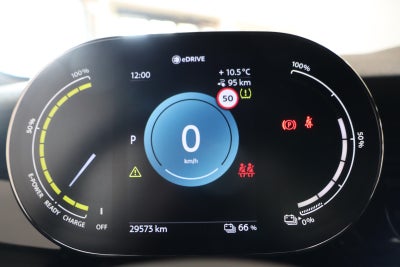 MINI Cooper SE Maximise