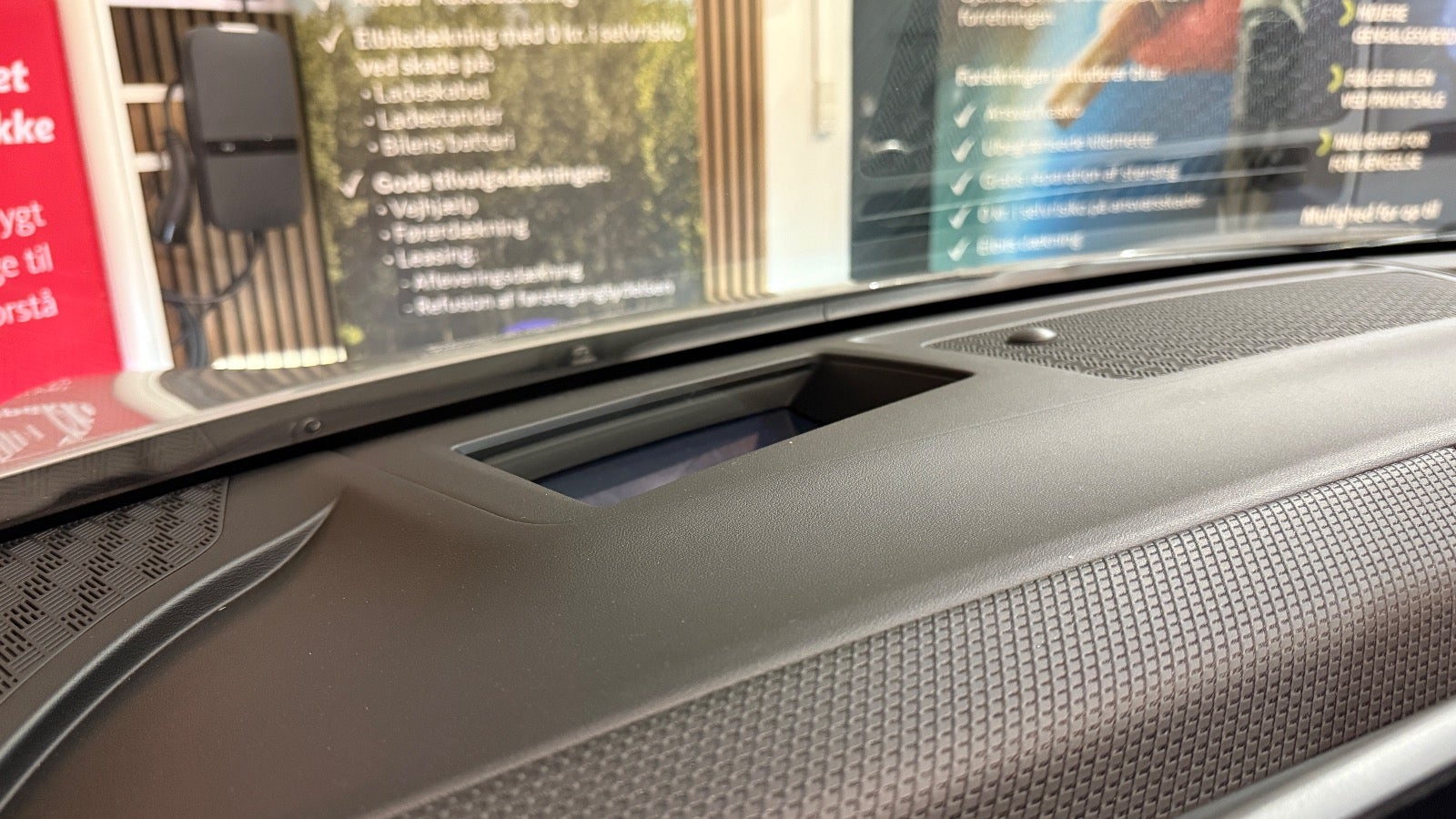 Billede af Kia EV6 84 Long Range GT-Line