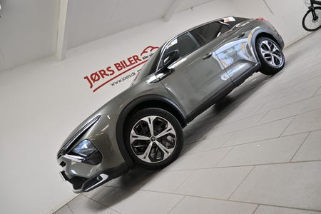 Citroën C5 X Hybrid Concorde EAT8