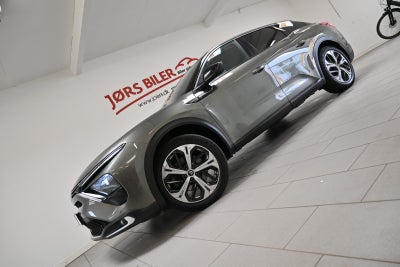 Citroen C5 X 1,6 Hybrid Concorde EAT8