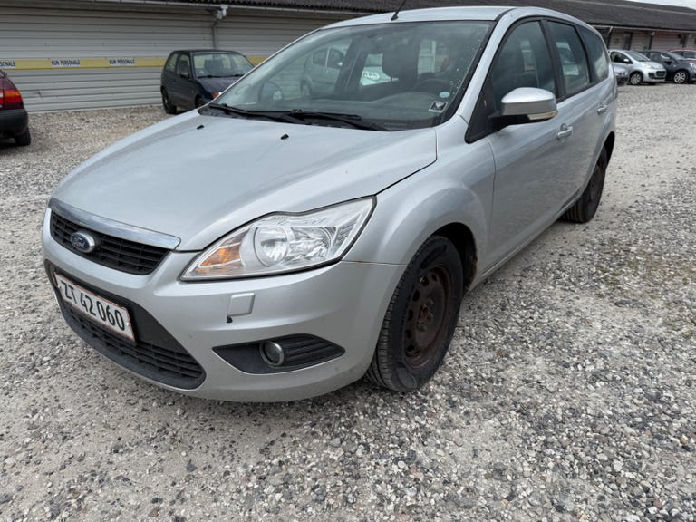 Ford Focus Trend stc.