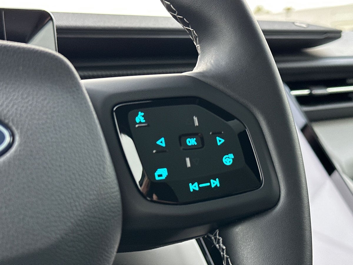 Ford Explorer Premium Extended Range AWD billede 16