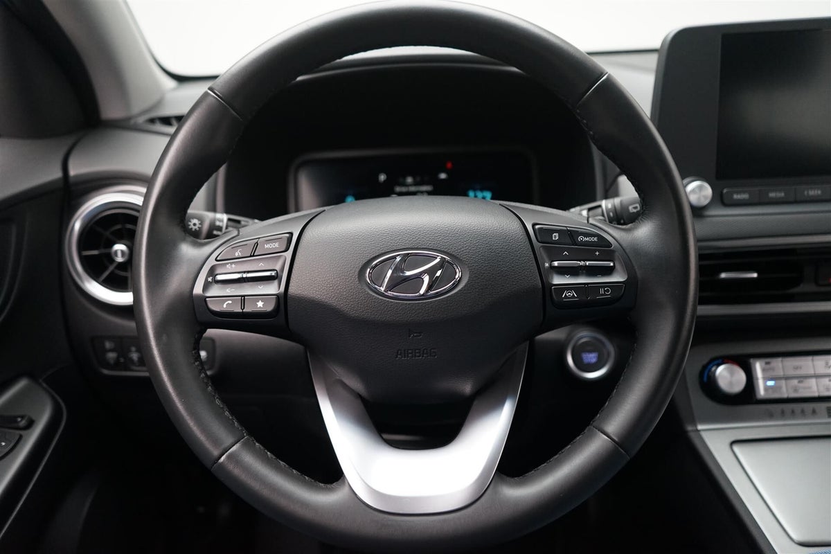 Hyundai Kona EV Essential billede 6