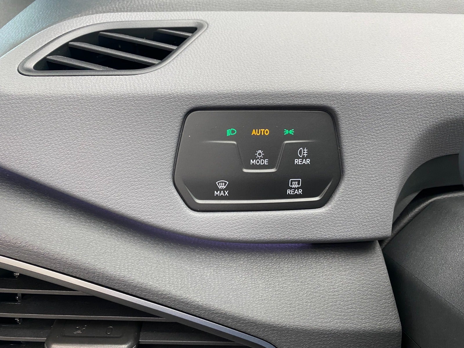 Billede af VW ID.3  City Pure Performance