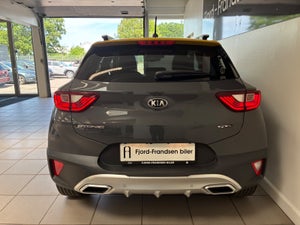 Kia Stonic T-GDi mHEV GT-Line DCT