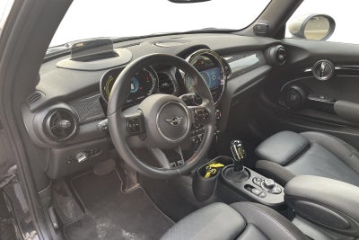 MINI Cooper SE Maximise