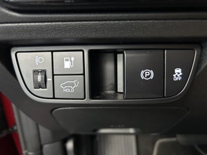 Kia EV6 Long Range Performance Upgrade AWD